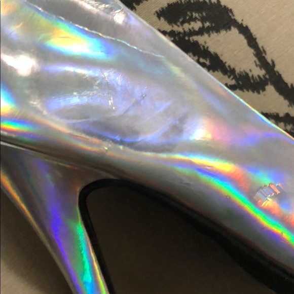 Pumps - Picture 8 of 8